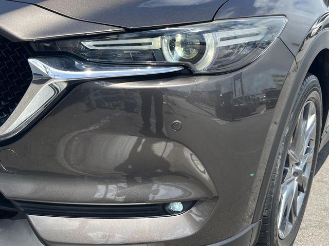 マツダ CX-5
