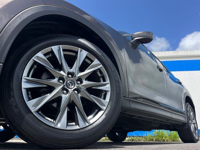 マツダ CX-5