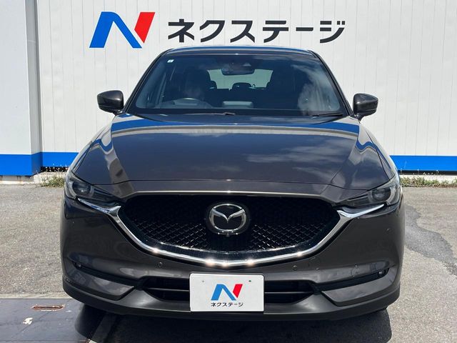 マツダ CX-5