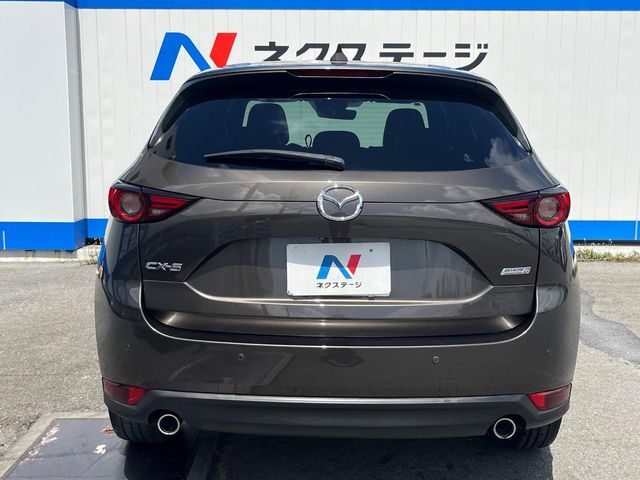 マツダ CX-5