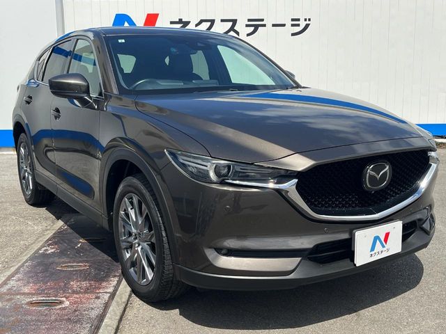 マツダ CX-5