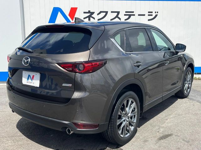 マツダ CX-5