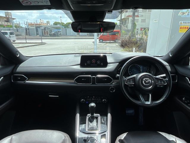 マツダ CX-5