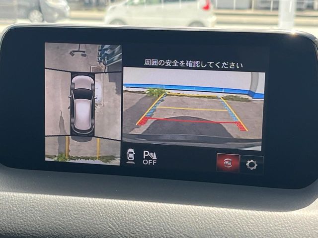 マツダ CX-5