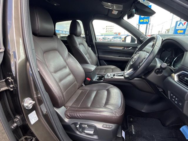 マツダ CX-5