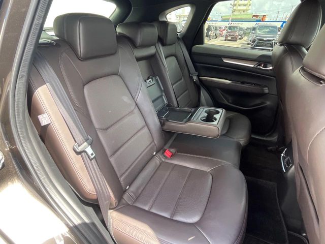 マツダ CX-5