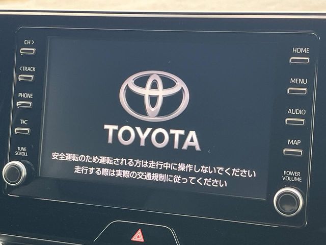 トヨタ ハリアー