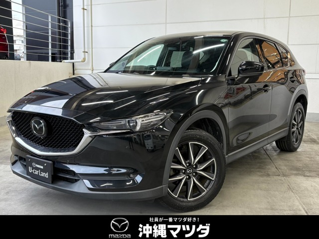 マツダ CX-5