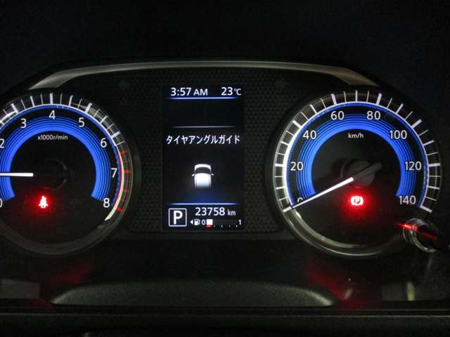 日産 ルークス