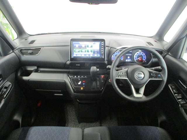 日産 ルークス