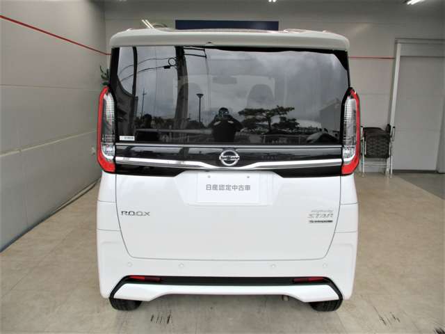 日産 ルークス
