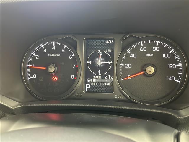 ダイハツ タフト