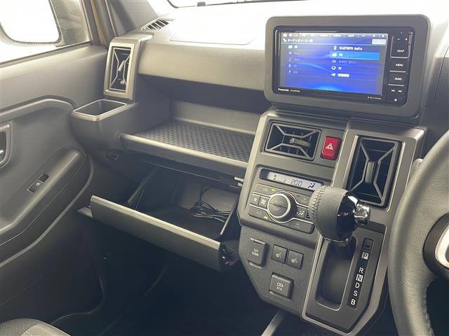 ダイハツ タフト