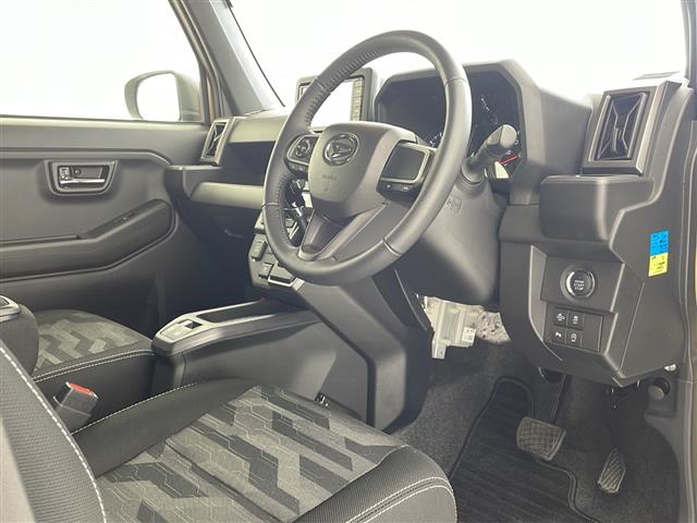 ダイハツ タフト