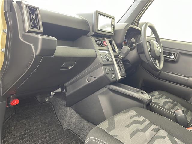 ダイハツ タフト