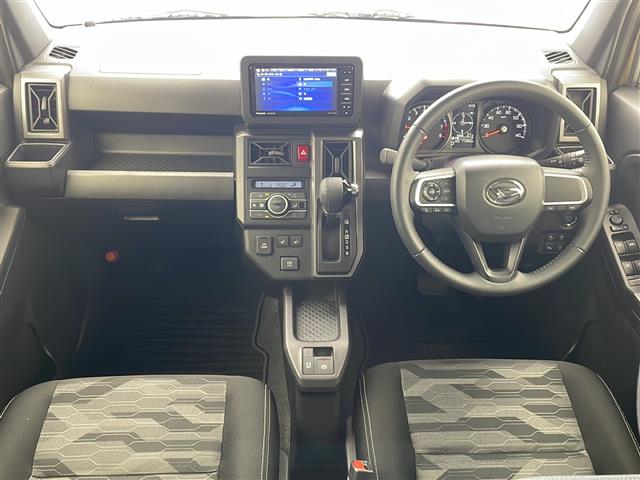 ダイハツ タフト