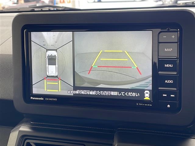 ダイハツ タフト