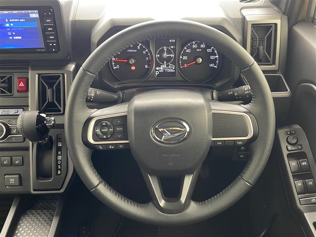 ダイハツ タフト