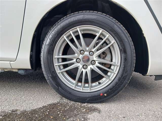 トヨタ シエンタ