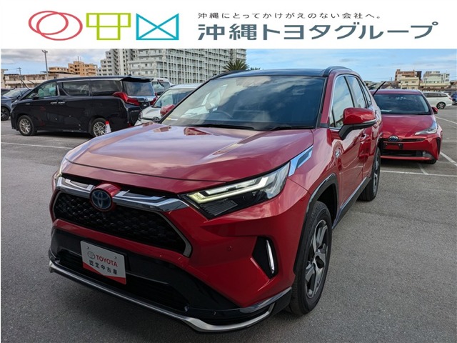 トヨタ RAV4