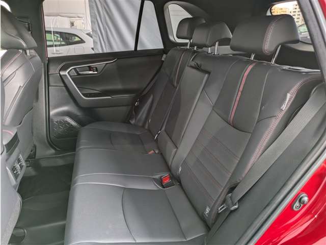 トヨタ RAV4