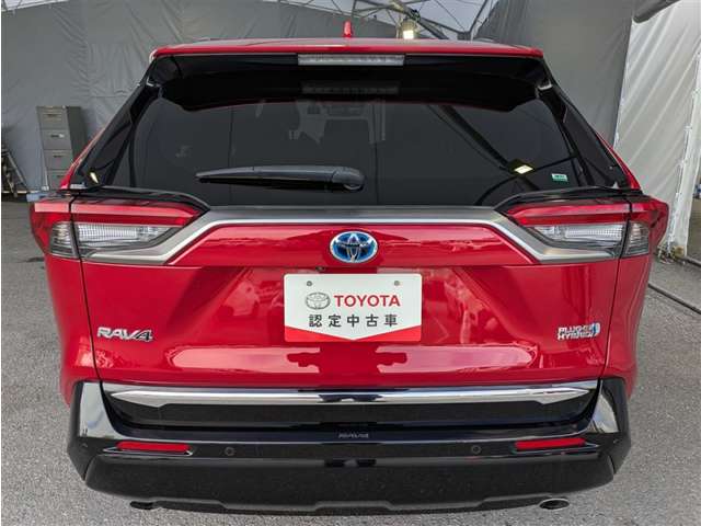トヨタ RAV4