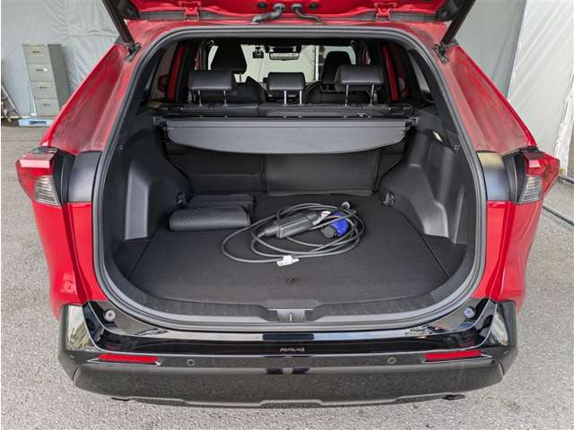 トヨタ RAV4