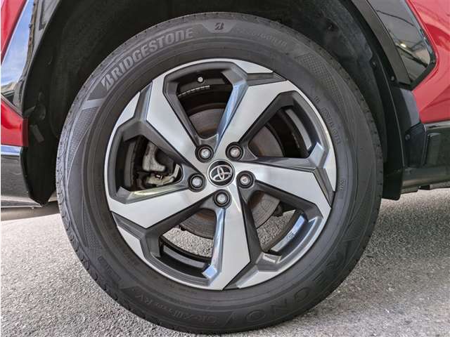 トヨタ RAV4