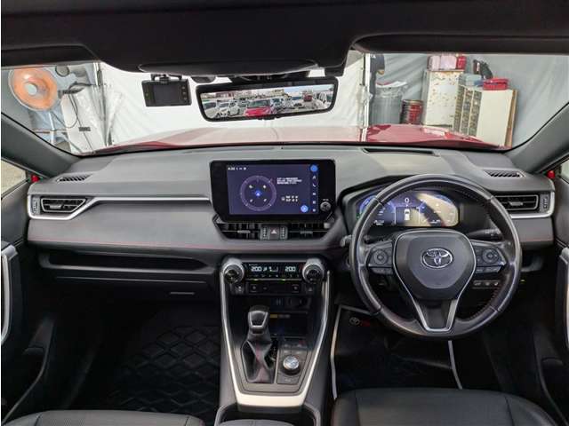 トヨタ RAV4