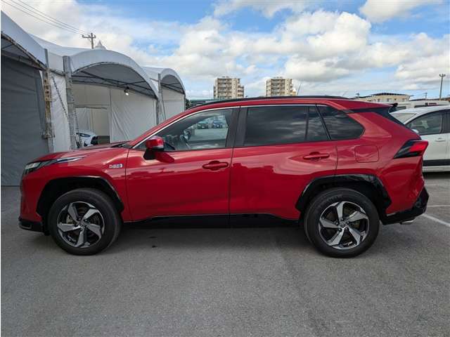 トヨタ RAV4