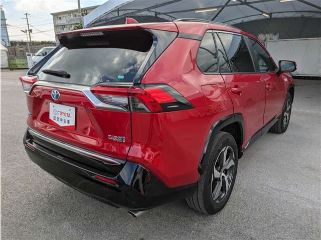トヨタ RAV4