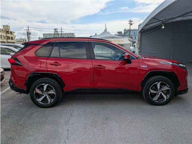 トヨタ RAV4