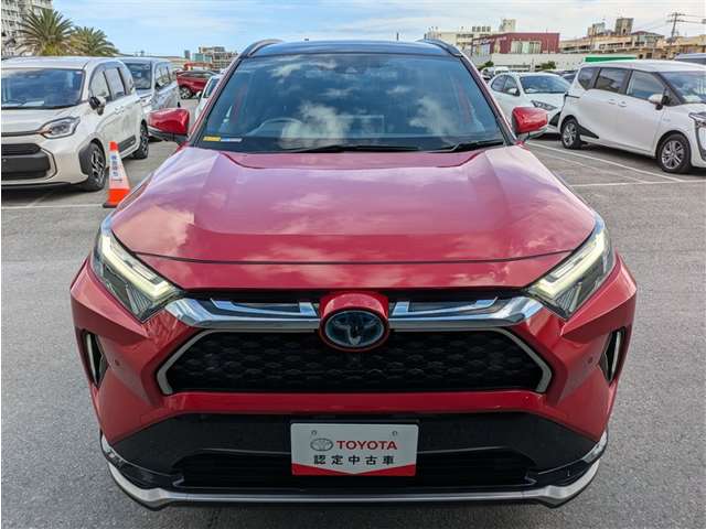 トヨタ RAV4