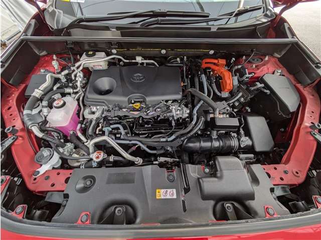 トヨタ RAV4