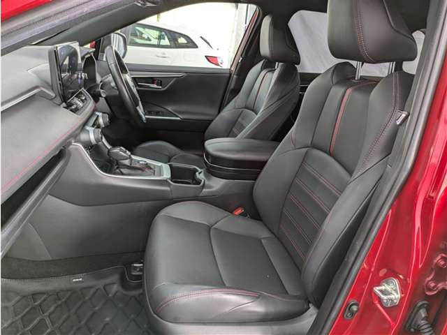 トヨタ RAV4