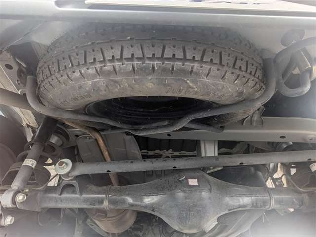ダイハツ ハイゼットカーゴ
