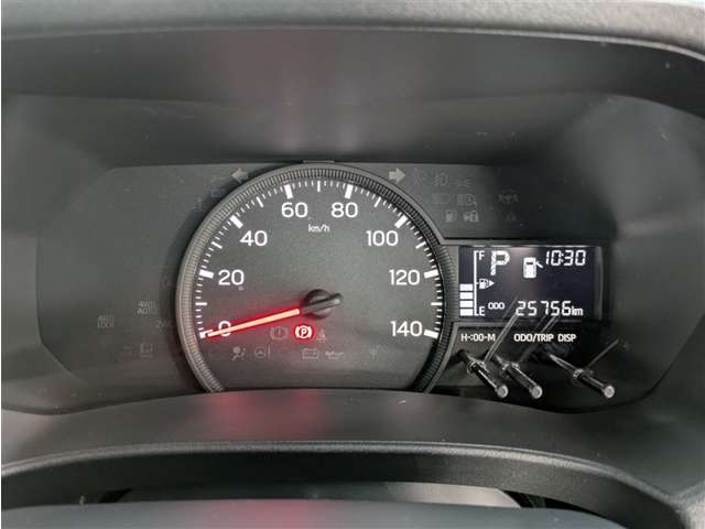 ダイハツ ハイゼットカーゴ