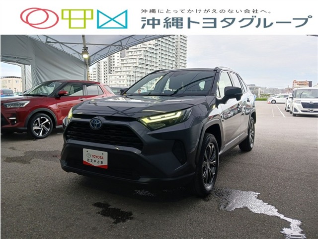 トヨタ RAV4