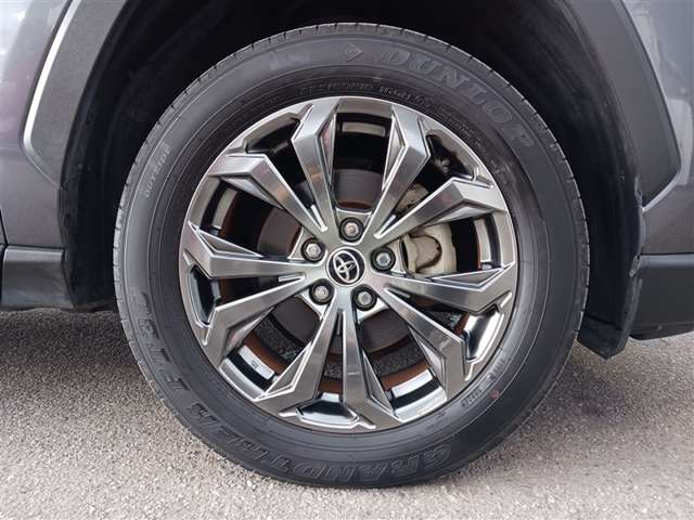 トヨタ RAV4