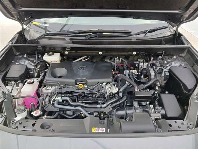トヨタ RAV4