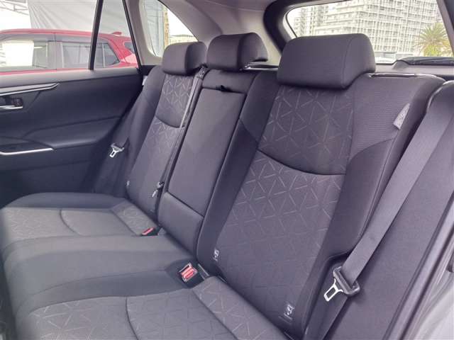 トヨタ RAV4