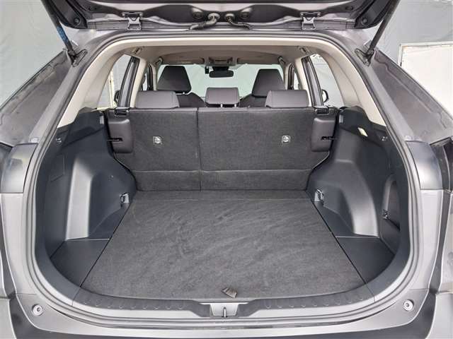 トヨタ RAV4