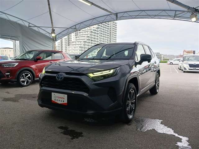 トヨタ RAV4
