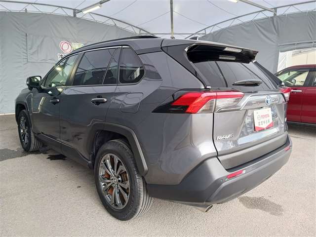 トヨタ RAV4