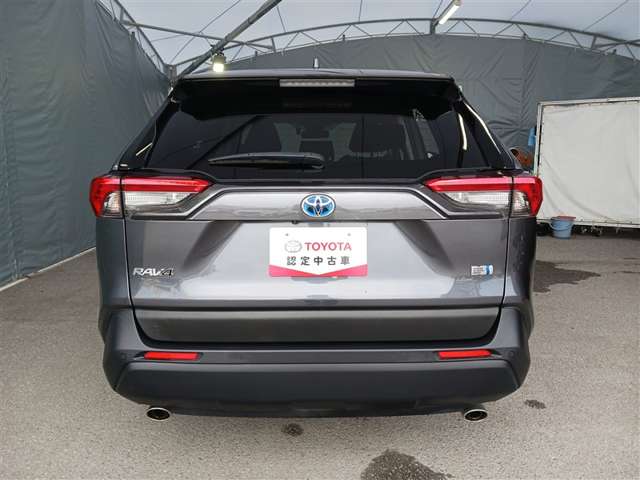 トヨタ RAV4