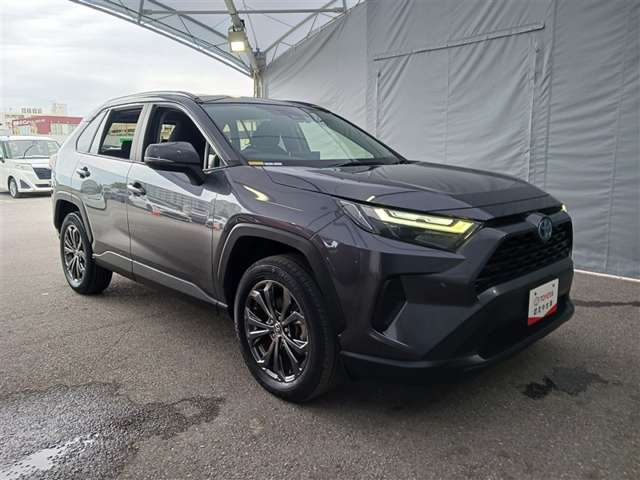 トヨタ RAV4