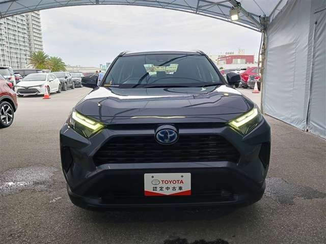 トヨタ RAV4