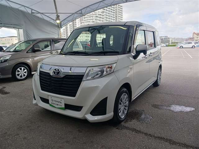 トヨタ ルーミー
