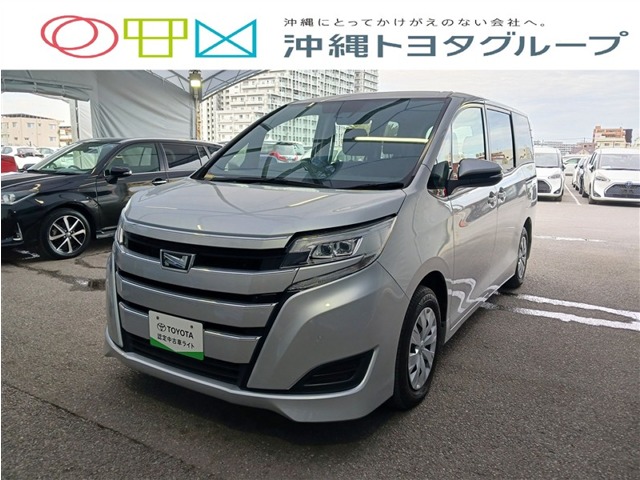 トヨタ ノア