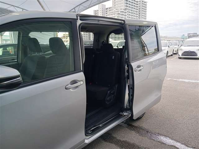 トヨタ ノア